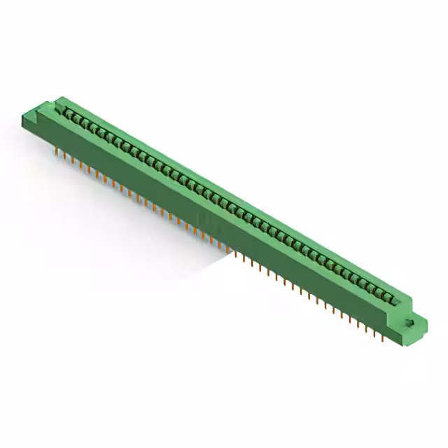 307-082-520-204 EDAC Inc.  Edgeboard Connectors